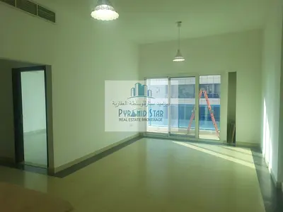 Bright 1 Bedroom | Zenith Tower A1 | Balcony & City View | Unfurnished