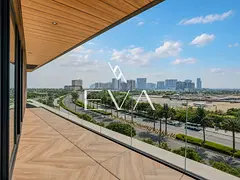 SPACIOUS BALCONY | PANORAMIC VIEW | MODERN