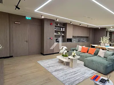 Exclusive | Brand New | Spacious Studio