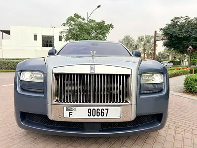 صورة 5 لـ 2010 ROLLS-ROYCE GHOST