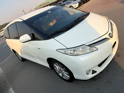 صورة 6 لـ 2014 Toyota PREVIA