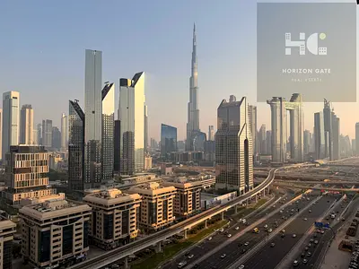 Prime Retail Shop | Sheikh Zayed Road Frontage