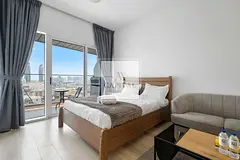 Investor Deal | High ROI |Quality Living | Studio