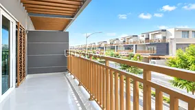 Brand New | Ready to Move in | Mid Unit