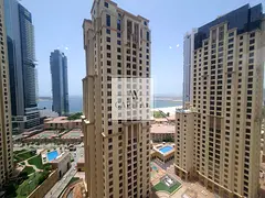 High Floor | 3BR Plus maids | Marina view