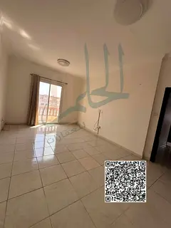 2 Bedrooms + Living Room | 2 Bathrooms | Balcony | Central A/C | Al Nuaimiya 2