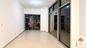 Spacious 1BHK | Burj Khalifa | Unfurnished | Ready