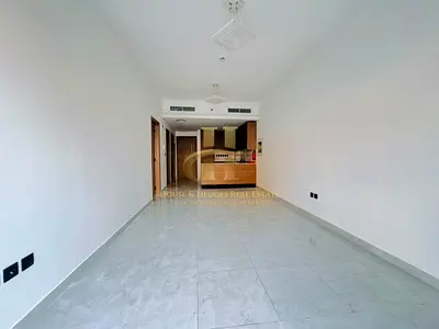 1 BHK+MAID | LOW RISE | SPACIOUS ONE