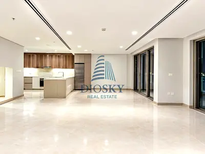 Brand New | Luxury Building | Chiller Free
