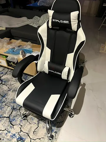 GTPlayer gaming chair for sale