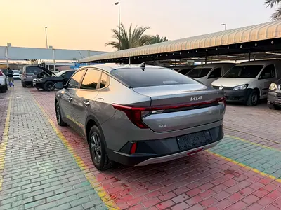 صورة 5 لـ 2025 KIA K3