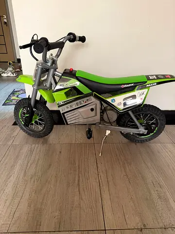 KIDS Electric Bike for Sale