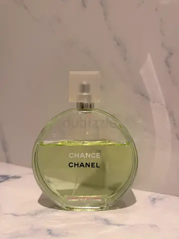 Chanel chance eau fraiche 150ml