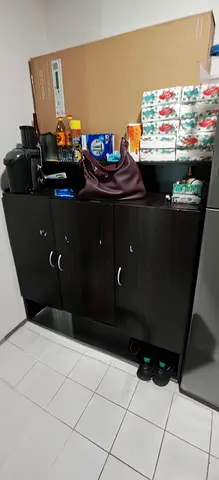 Shoe Rack