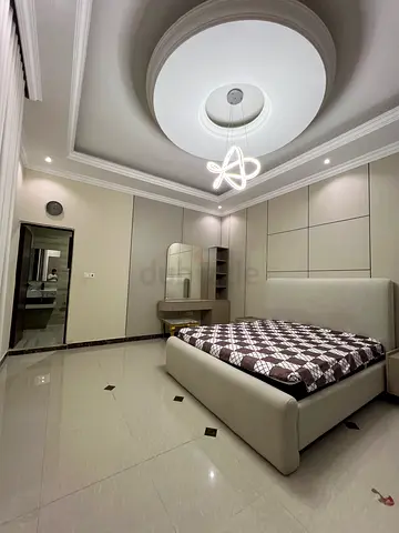 Specious master room for rent