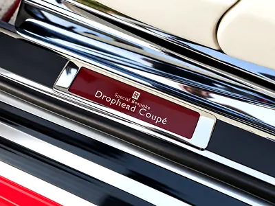 صورة مصغرة 15 لـ 2010 ROLLS-ROYCE PHANTOM