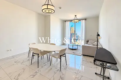 FULLY FURNISHED | SPACIOUS | READY NOW