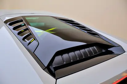 2015 Lamborghini HURACAN 缩略图 20