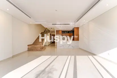Vacant | With Maid's Room | Brand New