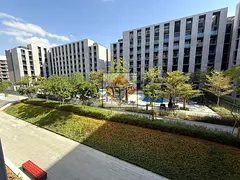 Elegant 1BR Apartment | 2 Bathrooms | Closed Kitchen | For Rent in Tiraz – Aljada