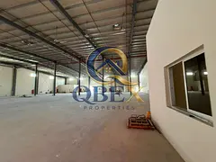 Large Commercial Warehouse Offering Excellent Space for Industrial Business Activities