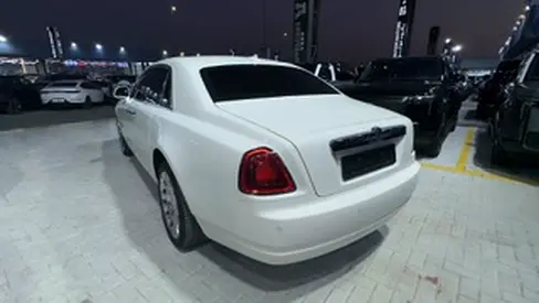 صورة 6 لـ 2014 ROLLS-ROYCE GHOST