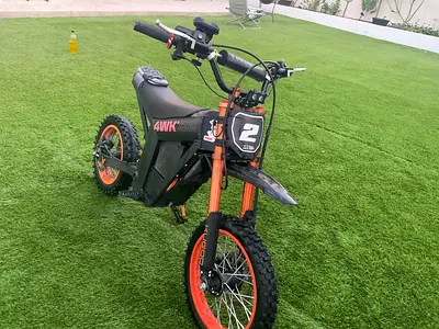 Kugoo wish 1 for sale moterbike 1900AED