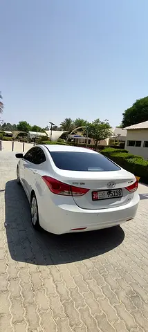 2013 Hyundai ELANTRA — фото 4