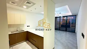 LAVISH NEW FITTED KITCHEN 1BHK 75K