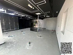 For Rent | Prime Location | On a Main Street | Suitable for Various Commercial Activities