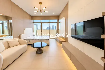 8% ROI | Fully Furnished | Premium Unit
