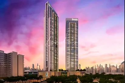Spacious Layout | High Floor | Premium Amenities