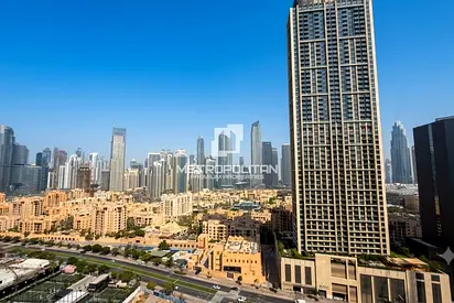 Big Layout | Downtown view | High Floor | Spacious