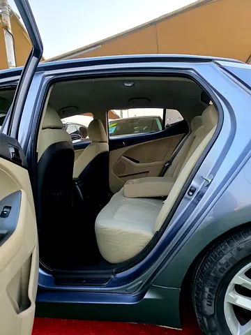 صورة مصغرة 17 لـ 2013 KIA OPTIMA