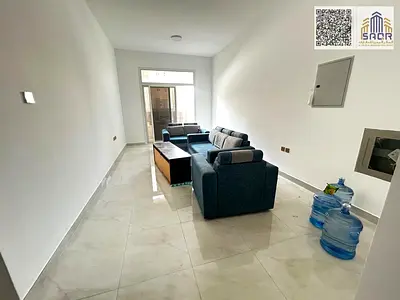Spacious 2BR Apartment in Al Mowaihat 3 for 45K