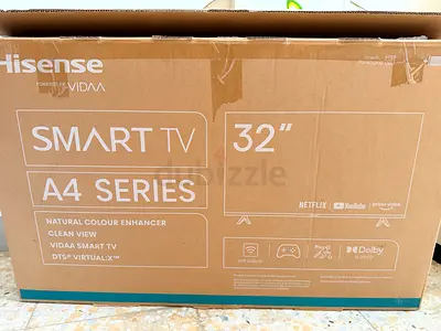 32 inch smart Tv urgent sale