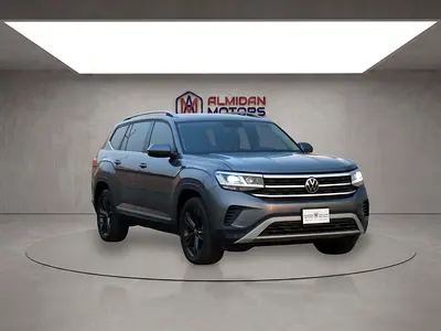 صورة مصغرة 17 لـ 2022 Volkswagen TERAMONT