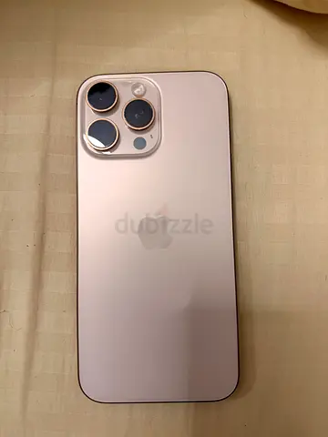 iPhone 16 pro max zaa
