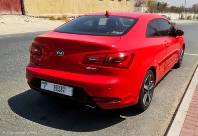 2017 KIA CERATO 照片 6