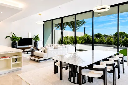 Fully Furnished | Turn Key | Vacant | D1 Expert