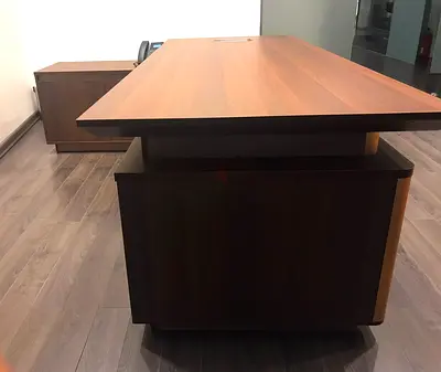 New Table