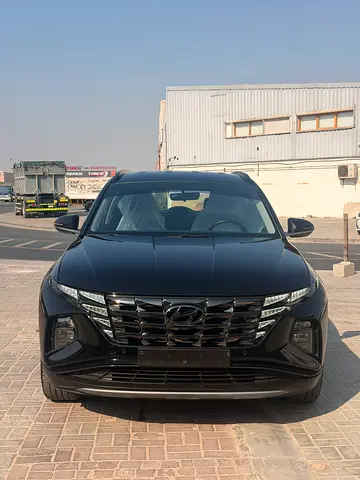 Hyundai Tucson SEL 2023 Lebanese Specs