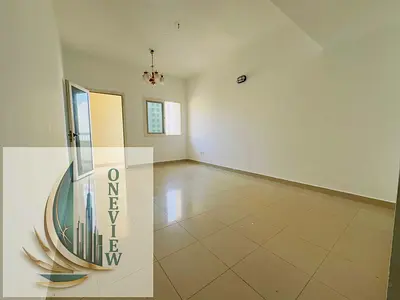 🏡 Beautiful 1BHK In Only 31000 | Balcony + Central AC | Abu Shagara | Prime Location