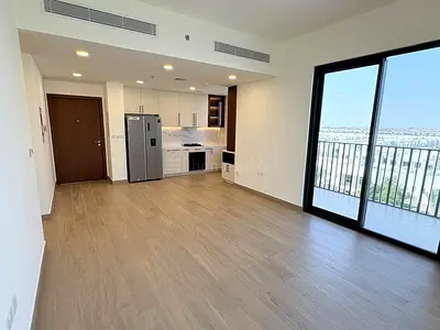 Brand New | Corner Unit | Townhouse View