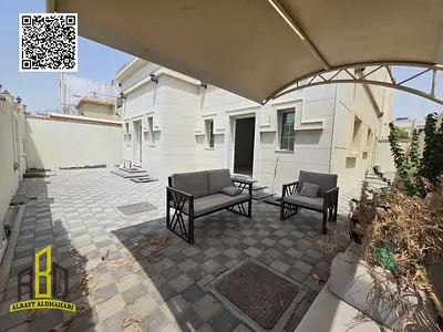 فيلا للأيجار موقع راقى ومميز جوار كافه الخدمات ومعها روف مميز وجاهزة للسكن