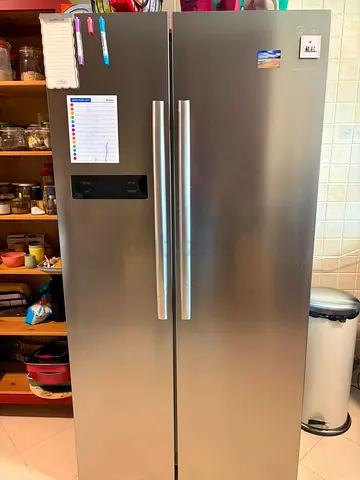 Midea Side By Side Fridge freezer