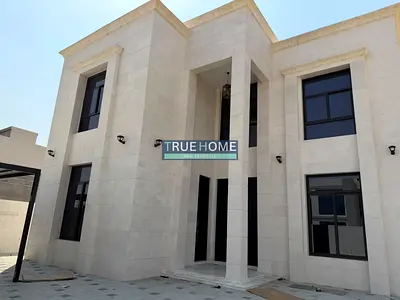 Villa for sale in Al Houshi