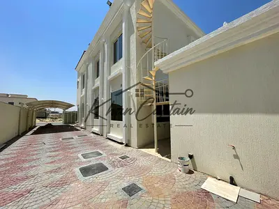 🏡✨ PREMIUM 5BHK VILLA IN OSHI — AED 150,000 / 4 PAYMENTS ✨🏡