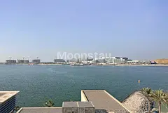 Full Sea View | Fully Furnished | Vacant Now!