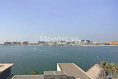 Full Sea View | Fully Furnished | Vacant Now!